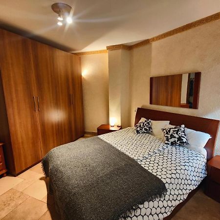 Apartamento En El Centro A Dos Minutos De La Playa Fuengirola Exterior foto