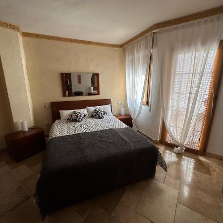 Apartamento En El Centro A Dos Minutos De La Playa Fuengirola Exterior foto