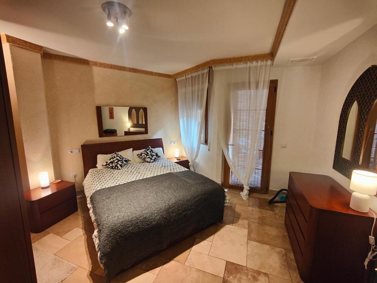 Apartamento En El Centro A Dos Minutos De La Playa Fuengirola Exterior foto