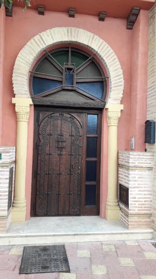 Apartamento En El Centro A Dos Minutos De La Playa Fuengirola Exterior foto