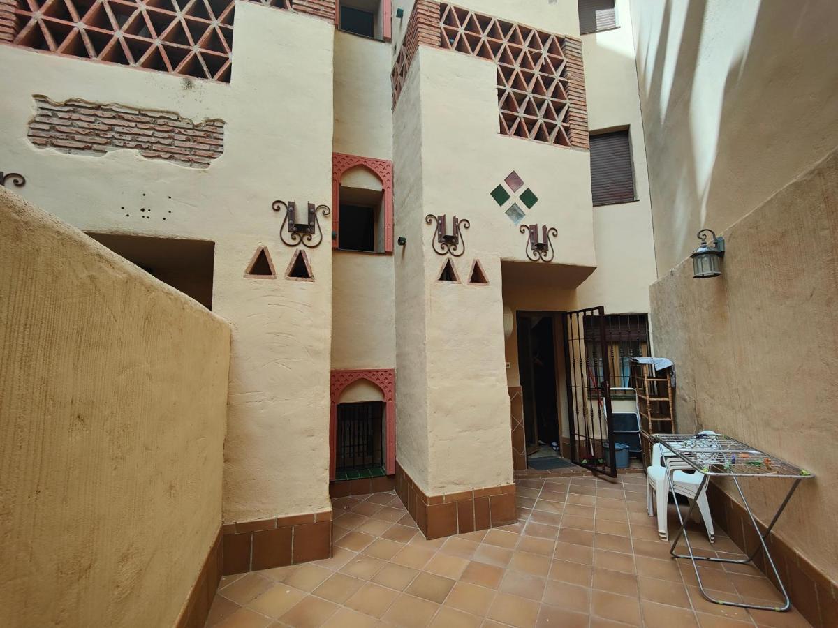 Apartamento En El Centro A Dos Minutos De La Playa Fuengirola Exterior foto