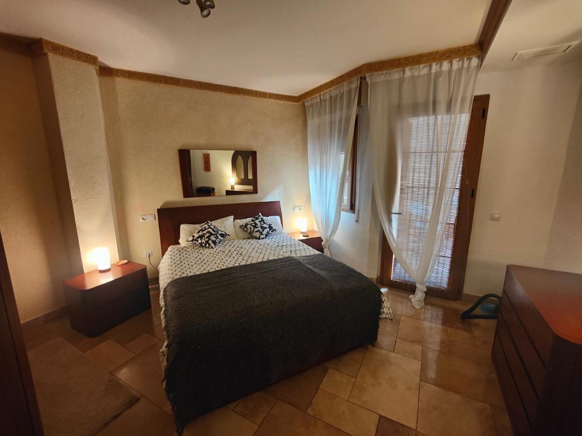 Apartamento En El Centro A Dos Minutos De La Playa Fuengirola Exterior foto