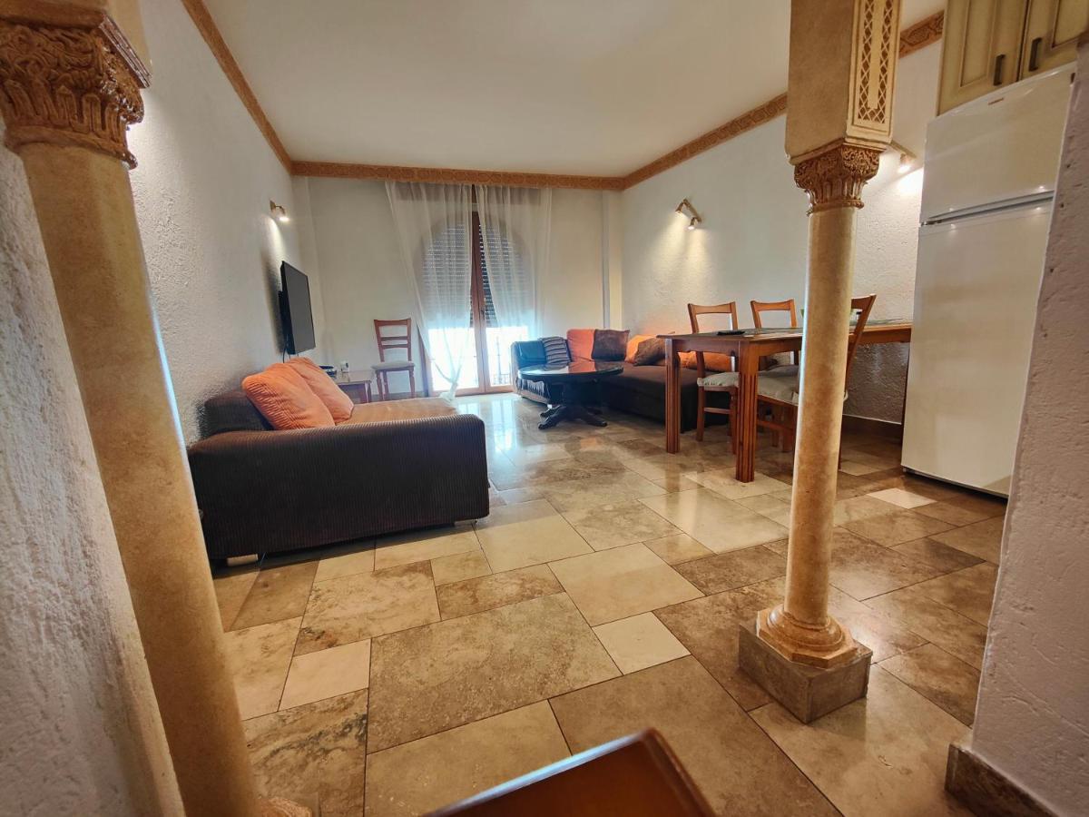 Apartamento En El Centro A Dos Minutos De La Playa Fuengirola Exterior foto