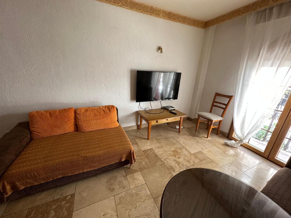 Apartamento En El Centro A Dos Minutos De La Playa Fuengirola Exterior foto