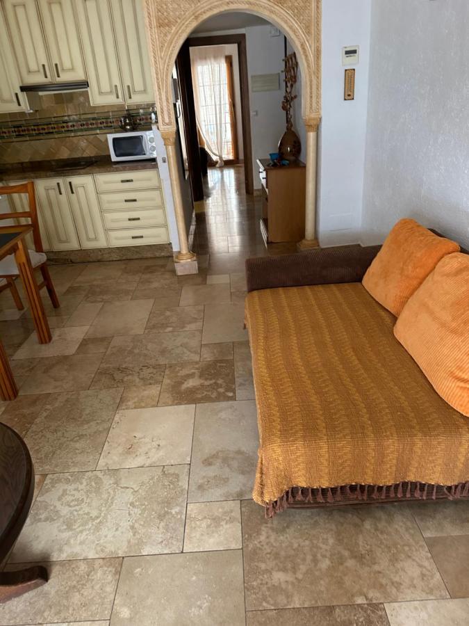 Apartamento En El Centro A Dos Minutos De La Playa Fuengirola Exterior foto